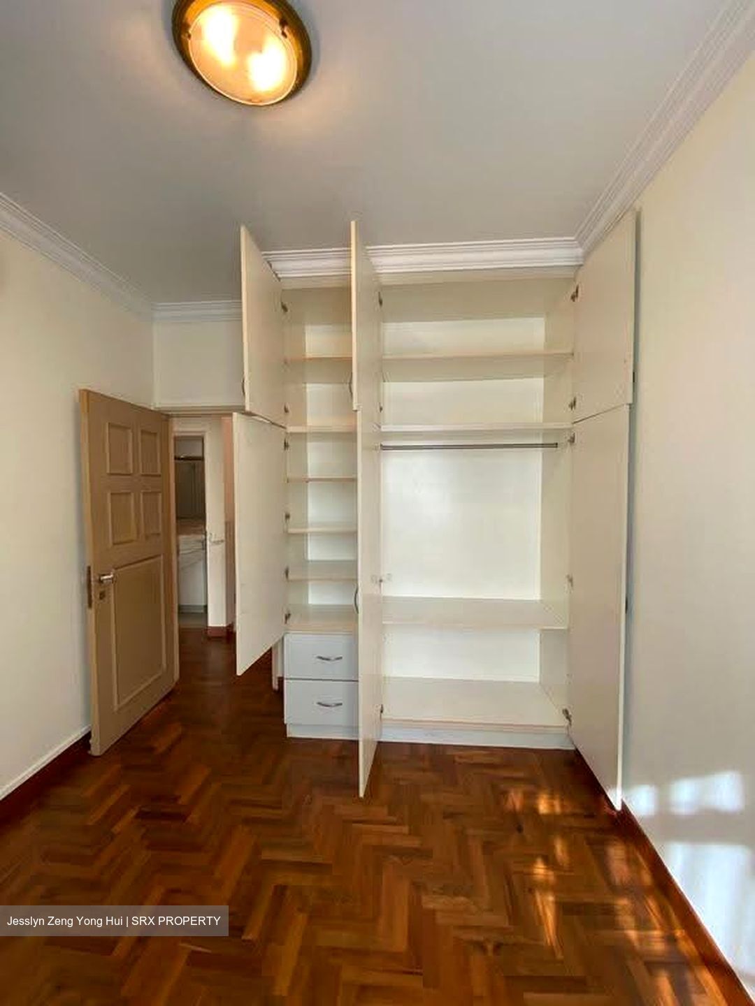 Chancery Grove (D11), Condominium #606179211